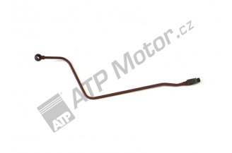 88145020: Přívod oleje B + C 89-145-010