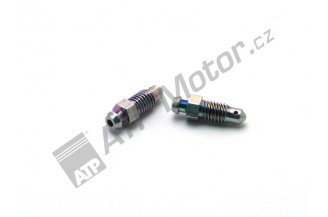 935012: Entlüftungsschraube