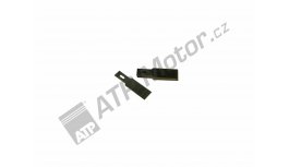 Klingen für falzschaber 16mm 1ks Liqui Moly