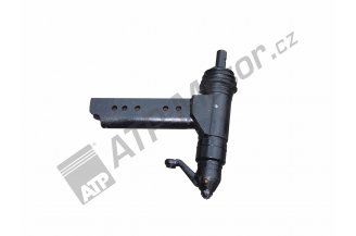 57113669: Komplett L GO federbelastete Verlängerung mit Berührungsschutz