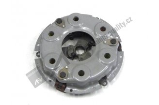 84021100AGS: Spojka motorová kompletní 4V A dr=16, 80-021-100 AGS