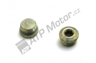 930550: Verschlussbolzen