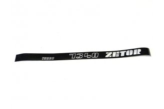 62459322: Side decal ZET 7340 RH