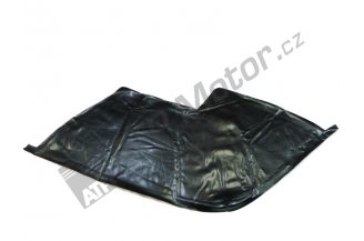 88368050CAL: Mudguard upholstery RH B