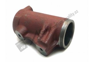 70118005 AGS: Hydraulic cylinder 6711-8003 AGS