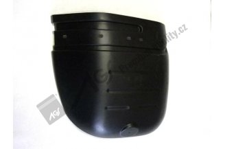 53364922AGS: Nástavec blatníku P JRL AGS