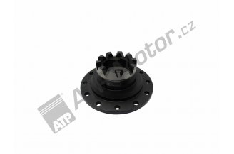 15154002: Differential cage flange FRT