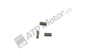 998004: Stift 4x4x12