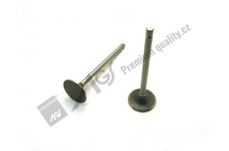 50/00847/0: Inlet valve IN C-335 AGS