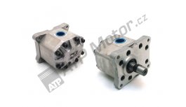 Steering pump U-32 L.07 LKT Q34L70043