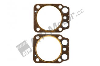 932042: Cylinder head gasket s=1,40 mm B-11741T SAME