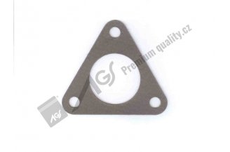 Exhaust gasket 7001-1434, 80-005-094 AGS