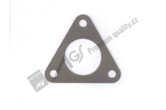 70011402: Auspuffdichtung 7001-1434, 80-005-094 AGS