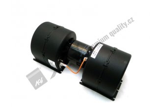 934376 AGS: Heating fan DIA, M97 JRL FRT AGS