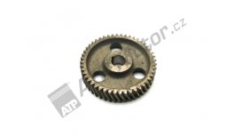 Kolo vstřikovacího čerpadla zesílené d=24,00 mm z=48