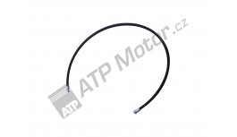 Hadice hydraul. M18x1,5