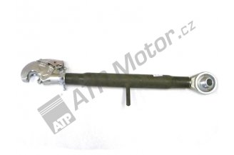 15446909: Obere Stange mit automatischem Haken