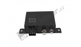 Regulátor žhavení  can/bus  62 FRT