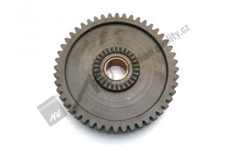 67115999 AGS: Multiplier gear assy z=48 AGS