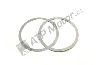 67453151: Podložka regulační s=0,30 mm 88-170-156