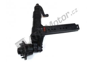 69113669: Federbelastete Verlängerung komplett L GO mit Berührungsschutz 5511-3669