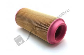 931781AGS: Air filter outer I JRL+ AGS