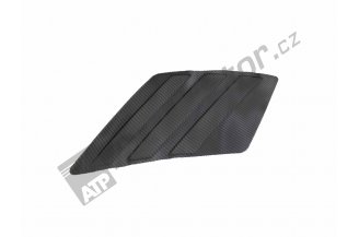 935853: Kühlergrill rechts