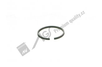932148AGS: Piston ring of power steering cylinder AGS