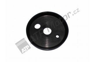 Z257196.50: Manžeta válce misková ORIGINÁL