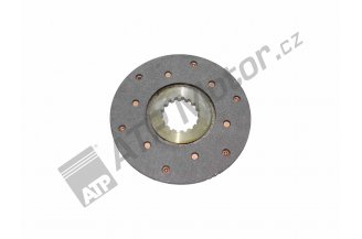 M503502040A: Bremsscheibe