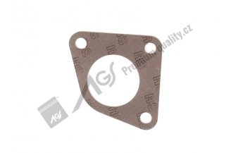 69011419: Exhaust elbow gasket 6901-1443 AGS