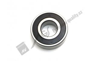 2RS: Kugellager 97-1091 AGS