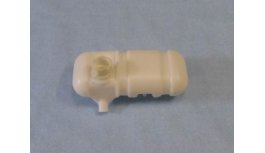 Levelling bottle with plug 53-013-913, 64-019-764, 02184021
