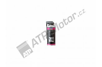 LM3379: Pro-line injector solver 400ml Liqui Moly