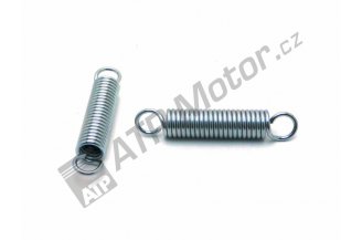 13255011: Pružina vratná