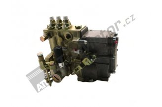 33009905: Čerpadlo vstřikovací 3V ATM EKO 3449