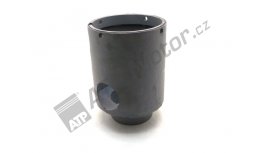 Gemeinsame Abdeckung