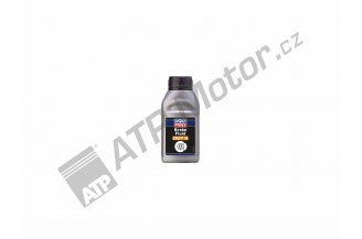 LM3090: Brake fluid dot3 250ml Liqui Moly