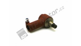 Tie rod end RH UN-053, PV3S, S5T 353-501452