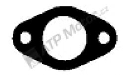 Těsnění sacího potrubí M14-10