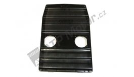 Fronthaube Ursus MF 4512