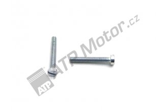 992085: Šroub M6X40