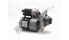 Starter with reducer 12V/2,7 kW t=11  80-350-911, 83-355-051, 64-942-801 MGT