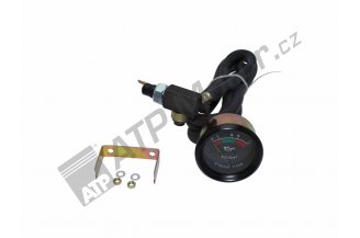 012109: Sada tlakoměru oleje 5511-5705.A