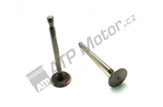 IVEEXPIFA002: Ventil výfukový IFA W-50L EX