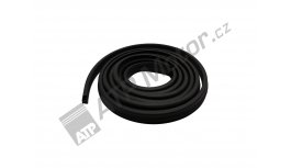 Door gasket L=4,5m VIN