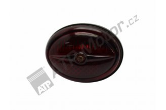 Z254191.29: Tail lamp and stop