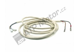 78351410: Kabel der Frontleuchte P