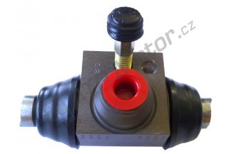 443920020000: Válec brzdový BV 20,64 Octavia