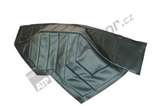 59117905: Mudguard upholstery RH black